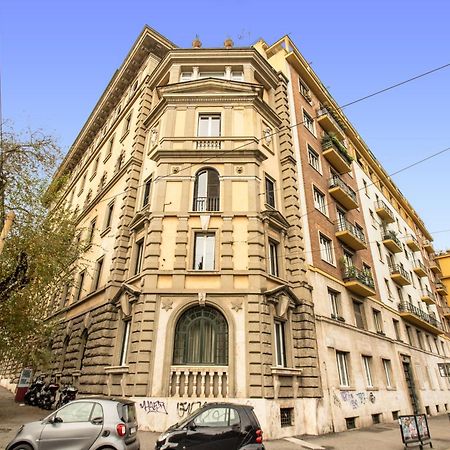 Downtown Srl - Borghese Green 로마 외부 사진