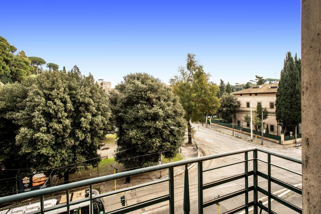 Downtown Srl - Borghese Green 로마 외부 사진